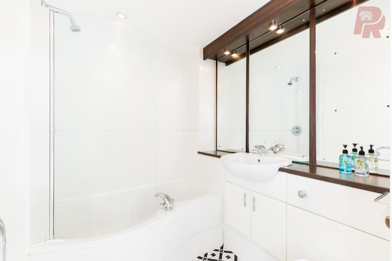 Massplaza 2 Bedroom With Balcony - Hi Floor Birmingham
